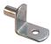 Locking Shelf Clips