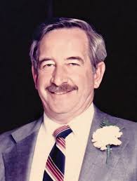 Obituary of William Joseph Code