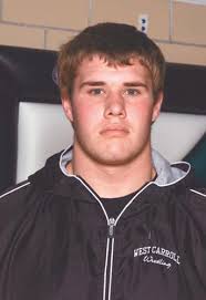 Five WC grapplers named to All Conference team