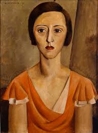 Alfred William Burchard: MONA collection artwork