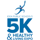 IDEA Public Schools 5k & Healthy Living Expo - El Paso