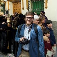 Joaquin Bernal Ganga