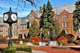 Learn About Mercyhurst University And What It Takes To Get In Mercyhurst University Catholic Colleges University