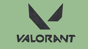 Players earn rr points through playing ranked games only. Valorant Game Logo 3d Warehouse