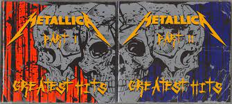 Metallica greatest hits full album | best songs of metallica playlist hqmetallica greatest hits full album | best songs of metallica playlist hqmetallica gre. Metallica Greatest Hits Parts 1 2 4 Cd Digipak Amazon Com Music