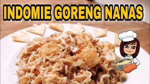 Maybe you would like to learn more about one of these? Indomie Goreng Nanas Menu Viral Dari Farida Nurhan Youtube