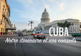 Quelle est la meilleure période pour partir à cuba ? 15 Jours A Cuba Itineraire Et Conseils Pratiques Blog Voyage Les Love Trotteurs