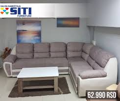 Maybe you would like to learn more about one of these? Ugaona Garnitura Teodora Namestaj Siti Grabovac Facebook