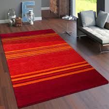 You can find more of gabbehs at www.epersianrug.com. Teppich Indischer Gabbeh Terrakotta Teppichcenter24