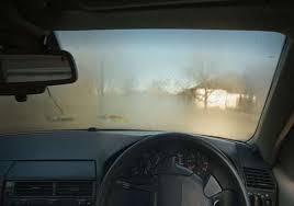 I test home remedies that you guys told me to try out in my last car window defogging video. Why Do Car Windows Fog Up