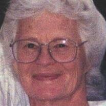 Earlene Harris Obituary