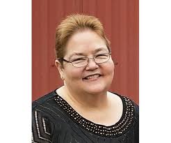 Debbie Hughes Obituary (1957