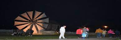 Noaptea muzeelor va culmina cu un concert, startul căruia va fi dat la ora 20:00, și va fi „luminată de vedetele autohtone. Ziua InternaÈionalÄ A Muzeelor Noaptea Muzeelor 2019 La Muzeul Astra Muzeulastra Ro