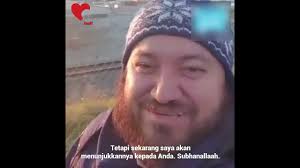 Tengah Malam Ada Matahari di Arktik Norwegia ?! Bagaimana Puasa dan  Tarawihnya ?