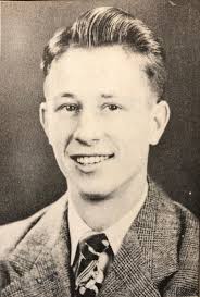 James Donald Pate (1931-1984)