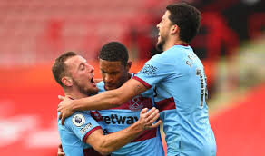 * see our coverage note. Sebastien Haller It Feels Great To Score A Special Goal West Ham United