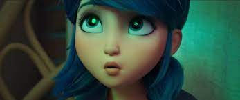 Marinette in ladybug movie looks so beautiful, though a little bid different from her tv series design. Miraculous Ladybug And Cat Noir Awakening Fandom