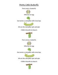 Maybe you would like to learn more about one of these? Pretty Little Butterfly Poem By Audrey Gauen Teachers Pay Teachers