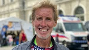 Who is Ryan Wesley Routh? Man arrested for allegedly targeting Trump with  AK-47