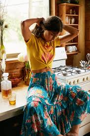 Pin On Bohemian Clothes