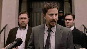 Itv debuted its new whodunnit tonight (may 14), innocent. Adrian Rawlins Archives Dvdfever Co Uk