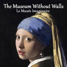 The Museum Without Walls/Le Musée Imaginaire