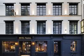 Stay In Pars 13th Arr Hotel Henriette Boutique Hotels Interiors Hotel Architecture Hotel Facade