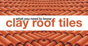 Jun 02, 2019 · follow these simple steps to install your clay tiles: What You Need To Know About Clay Roof Tiles
