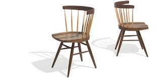 Windsor chairmakers custom builds fine furniture including chairs, dining tables, beds and casework. Straight Chair Knoll