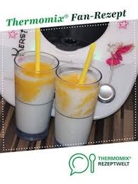 Coconut Dream Cocktail Aus Den Finessen 4 2015 Rezept Thermomix Thermomix Rezepte Rezepte Thermomix