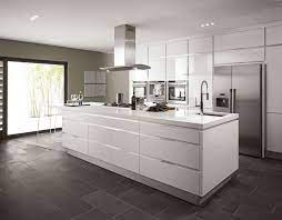 Whether it's windows, mac, ios or android, you will be able to download the images using download. Integrato White White Modern Kitchen White Kitchen Design Modern Kitchen Design
