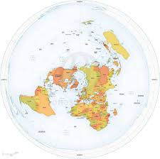 World Map With North Pole In Center Google Search Flat Earth Flat Earth Facts Flat Earth Proof North pole web cam images. flat earth