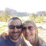 Angela Heckard's Instagram, Twitter & Facebook