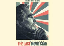 The Last Movie Star" Review - Burt Reynolds as Burt Reynolds