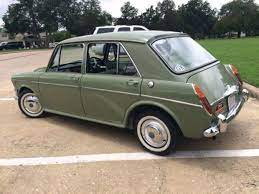 The Best Vintage And Classic Cars For Sale Online Bring A Trailer American Classic Cars Austin Cars Classic Cars