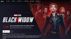 A prominent disney investor has urged the studio to release the likes of black widow and other tentpole movies to disney+. Black Widow Disney Plus Officially Announced New Release Date Youtube
