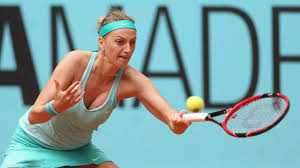 Petra kvitová performance & form graph is sofascore tennis livescore unique algorithm that we are generating from team's last 10 matches, statistics, detailed analysis and our own knowledge. Petra Kvitova Vs Karolina Pliskova 25 10 2018 Tennis Picks