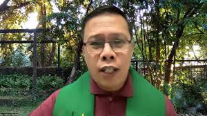 Come! Join us in our English Service!