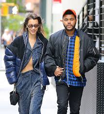 Bella hadid and the weeknd began dating in 2015. Bella Hadid The Weeknd Why They Re On Good Terms After Breakup Hollywood Life