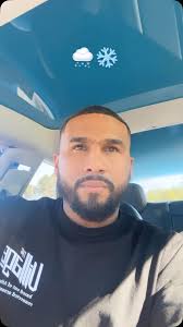 Guest Speaker: TOMMY WASHINGTON, 33yrs NBA certified official (referee)  came in and drop so many gems 💎 in regard of the game and life. He spoke  about being in the right place