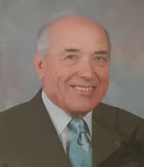 Obituary of Leon Nelson Trout