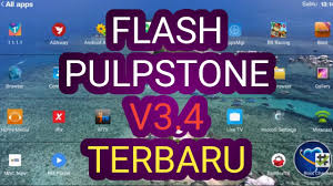 Cara Flash Stb B860 Pulpstone V3 4 Terbaru Youtube