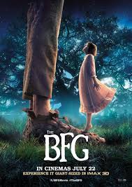 Click To View Extra Large Poster Image For The Bfg In 2020