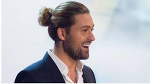 lange haare mann trend frisuren fur frauen 2018 lange haare manner frisur langes gesicht haare manner