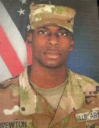 Obituary for Jordan Micaiah Brewton