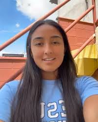 Our dancing queen 👑