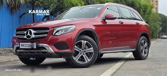 Image result for Hyacinth Red 2016 GLC