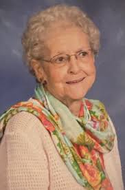 Lillian Shoemaker Obituary