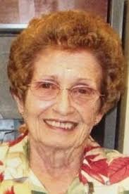 Laura Spangler Obituary (1935