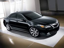 Acura Rl Acura Cars Acura Best Luxury Cars